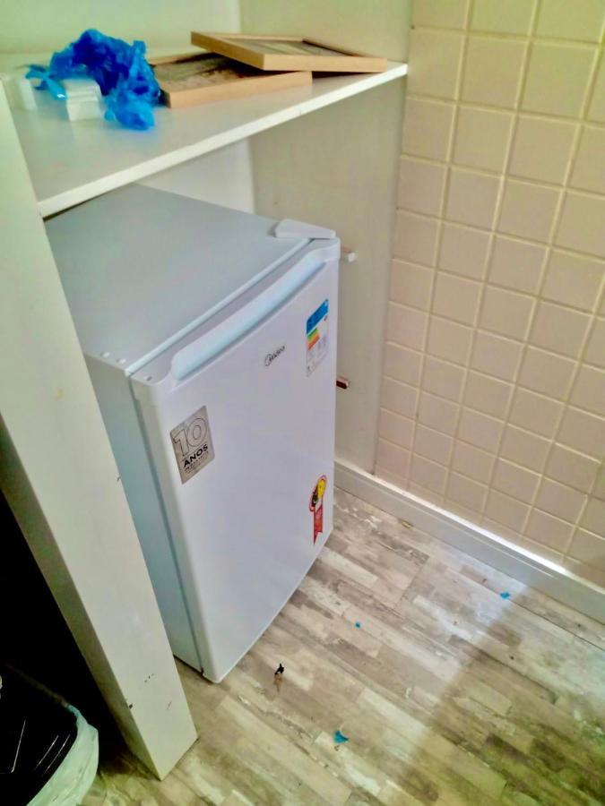 Apartamento No Quatre Saisons Com Cafe Da Manha Campos do Jordão Kültér fotó